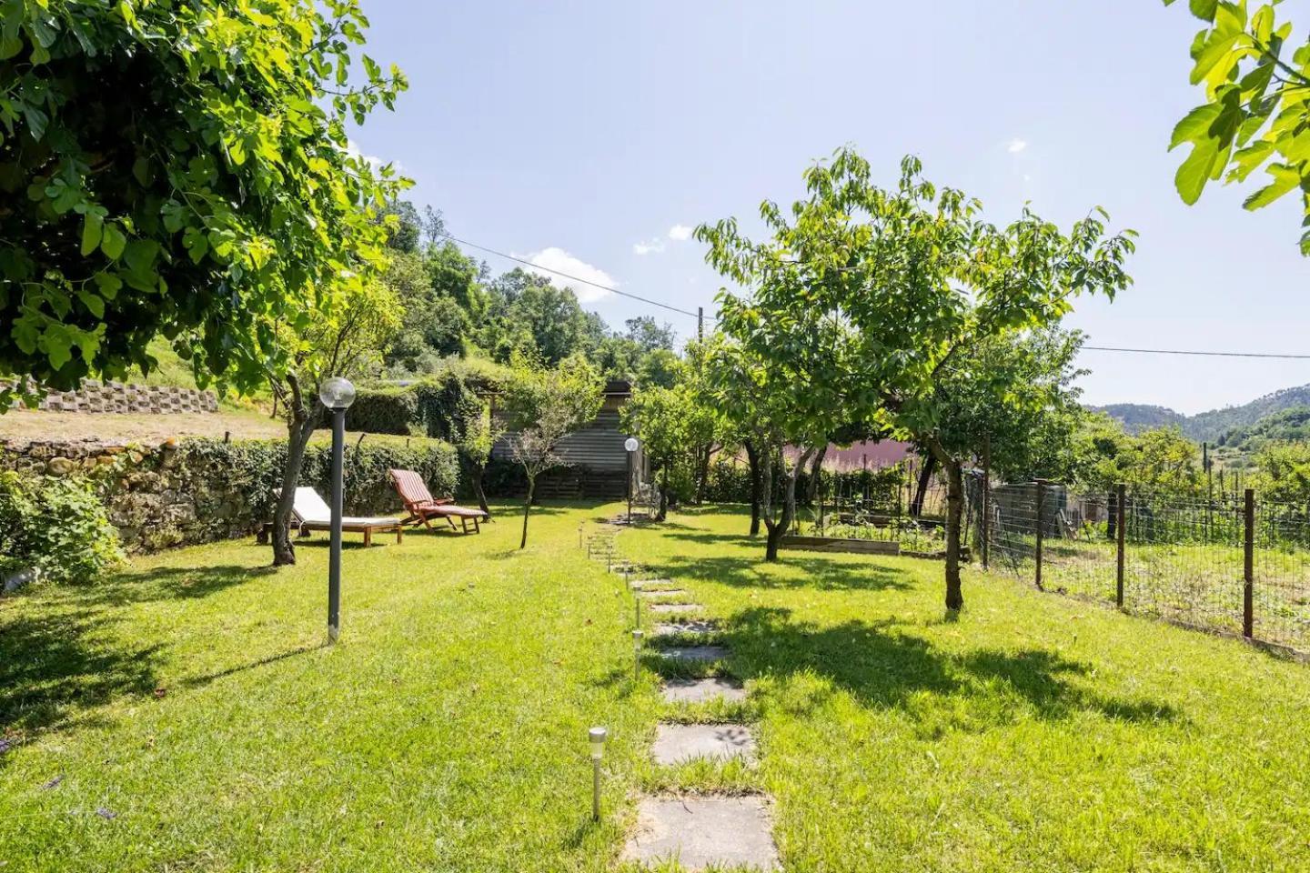 בורגטו די וארה Villa Atris מראה חיצוני תמונה